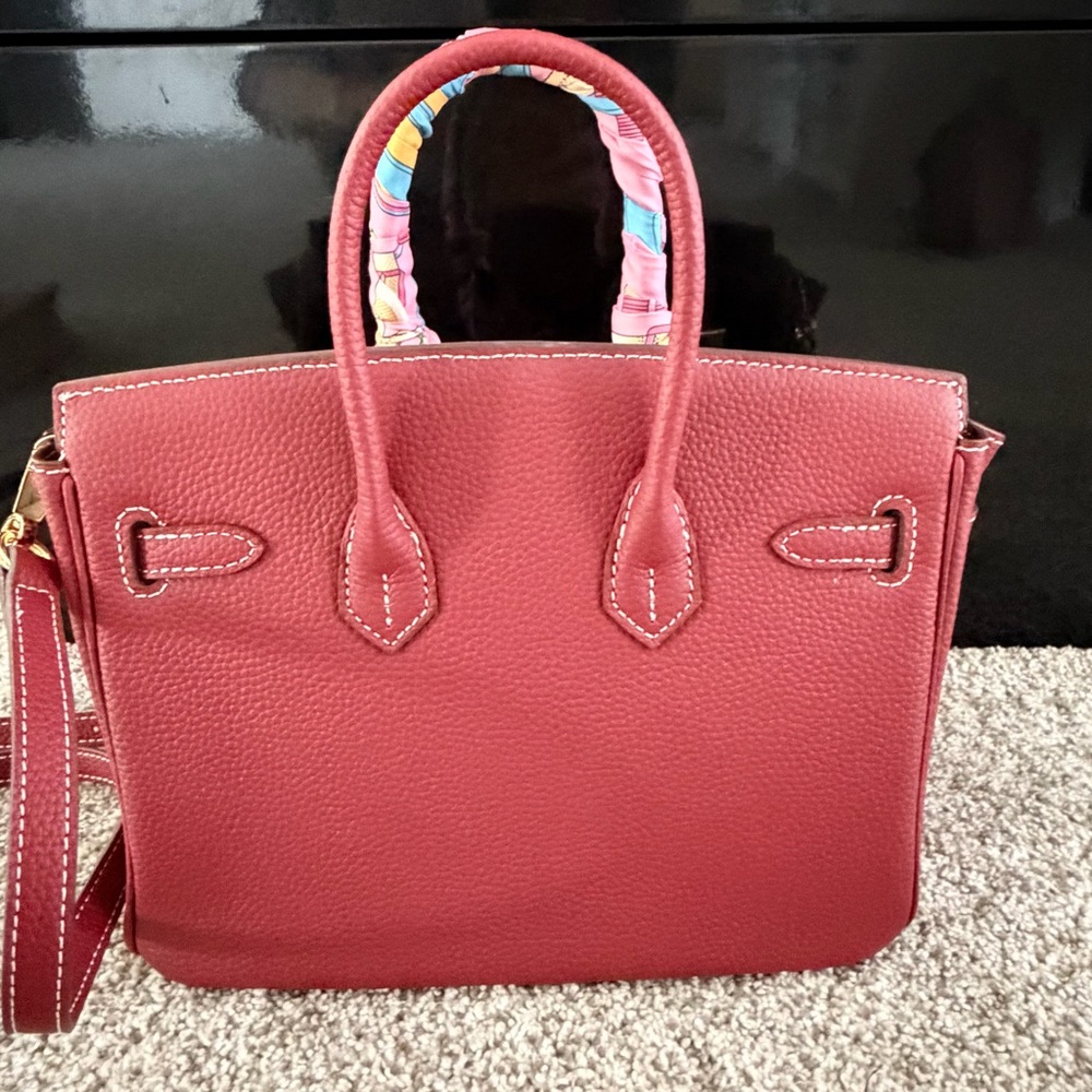 Beautiful bag - Picture 8 of 9
